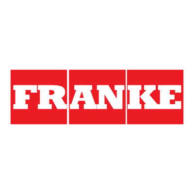 Franke logo vector logo