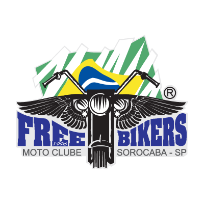 Bikers Moto Clube Sorocaba logo vector logo