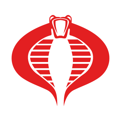 G.I. Joe logo vector logo