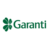Garanti Bankasi logo