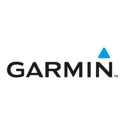 Garmin logo vector logo