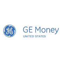 GE MOney logo