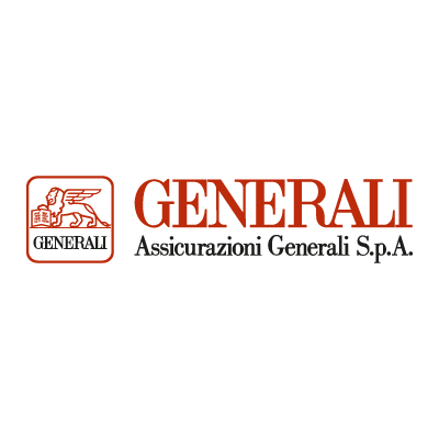 Generali  logo vector