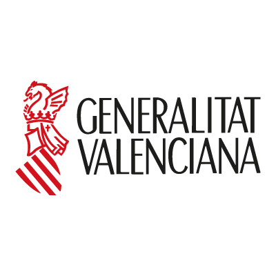 Generalitat Valenciana logo vector logo
