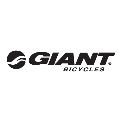 Giant Bicycles logo vector logo