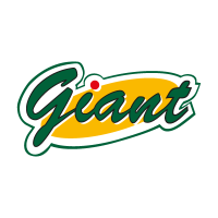 Giant hypermarket logo
