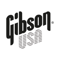 Gibson USA logo