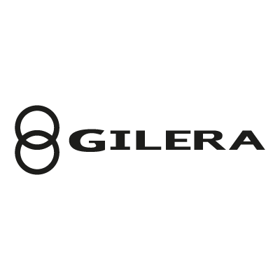 Gilera  logo vector logo
