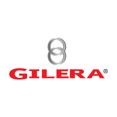 Gilera Motors logo vector logo