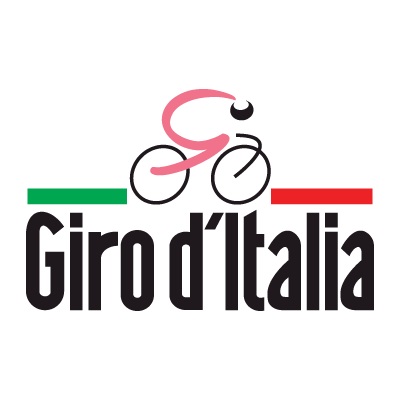 Giro d’Italia 2007 logo vector logo