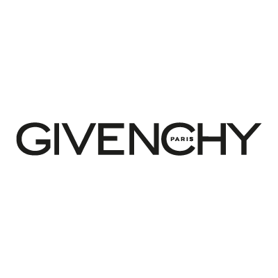 Givenchy Paris logo vector logo