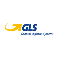 GLS General Logistics Systems logo