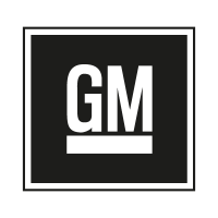 GM Motors logo