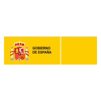 Gobierno de espana logo