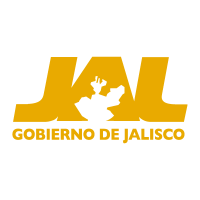 Gobierno de Jalisco logo