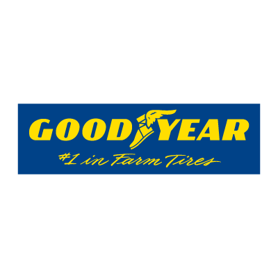 Goodyear logo vector logo