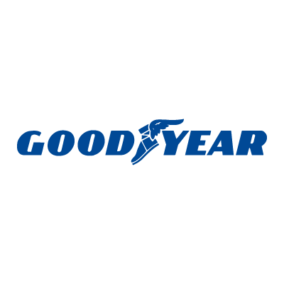 Goodyear Auto logo vector logo