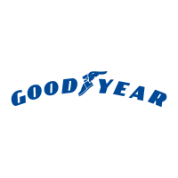 Goodyear Racing logo