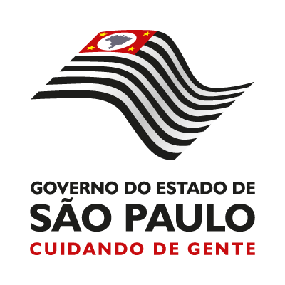 Governo Do Estado De Sao Paulo logo vector logo