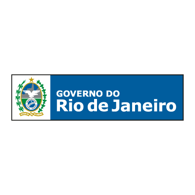 Governo do Estado do Rio de Janeiro logo vector logo
