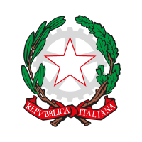 Governo Italiano logo