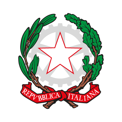 Governo Italiano logo vector logo