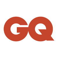 GQ Magazine logo