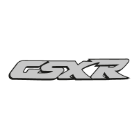 GSX-R Suzuki logo