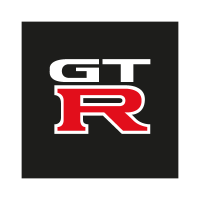 GT-R logo