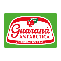 Guarana Antarctica logo