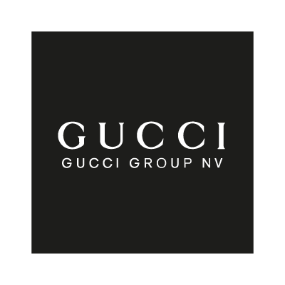Gucci Group logo vector logo