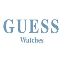 Guess Watches logo
