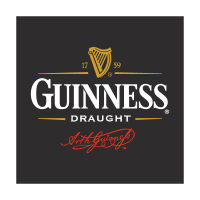 Guiness Draught  logo