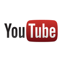 YouTube logo 2011 vector