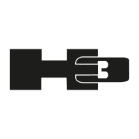 H3 Hummer logo