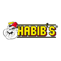Habib’s logo