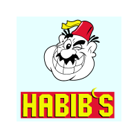 Habibs logo