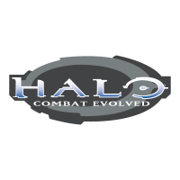 Halo Combat Evolved logo