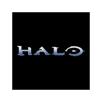 Halo XBox logo