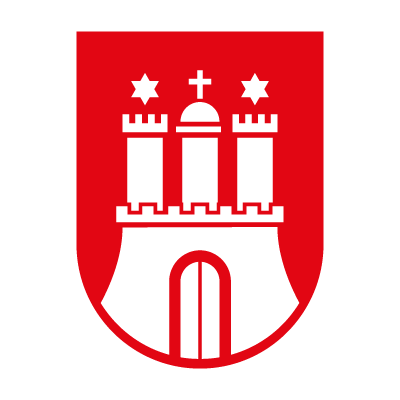 Hamburg logo vector logo