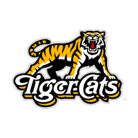 Hamilton Tiger-Cats logo