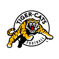 Hamilton Tiger-Cats Football logo