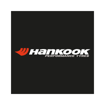 Hankook Performance Tyres logo vector logo