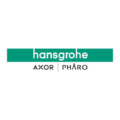 Hansgrohe logo vector logo