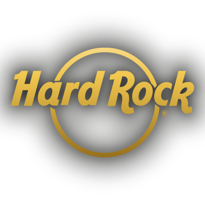 Hard Rock Cafe update logo vector logo