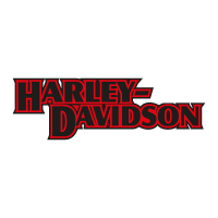 Harley Davidson  logo