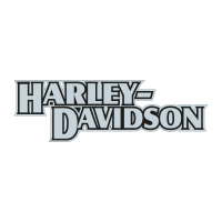 Harley-Davidson Inc logo