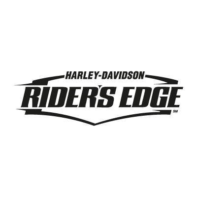 Harley Davidson Rider’s Edge logo vector logo