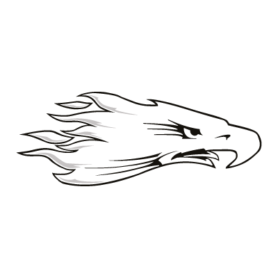 Harley Davidson Screaming Eagle logo vector