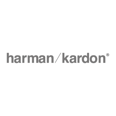 Harman kardon logo vector logo